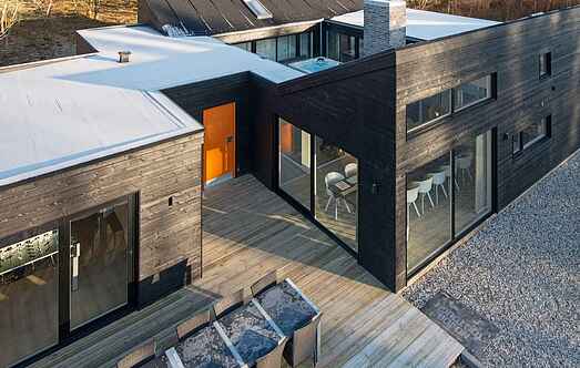 Holiday home mh48097