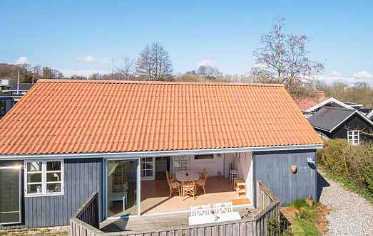 Holiday home mh67622