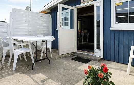 Holiday home mh6842