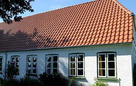 Semesterbostad mh7624