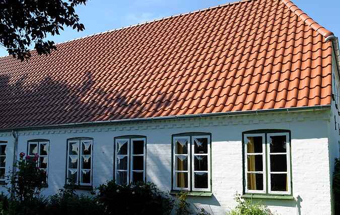 Sommerhus mh7624