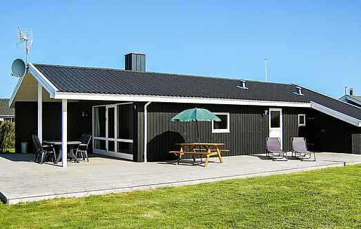 Holiday home mh48045