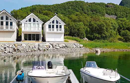 Holiday home mh48589