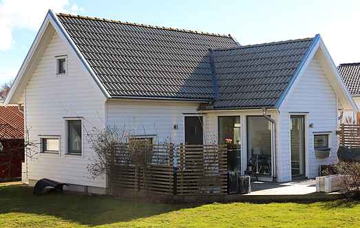 Vakantiehuis mh67583