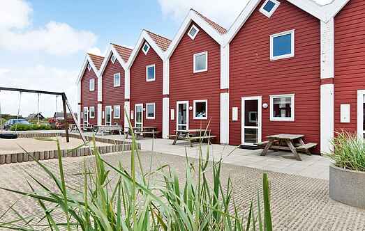 Holiday home mh12635