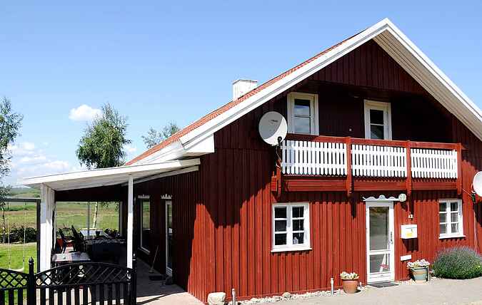 Holiday home mh12384