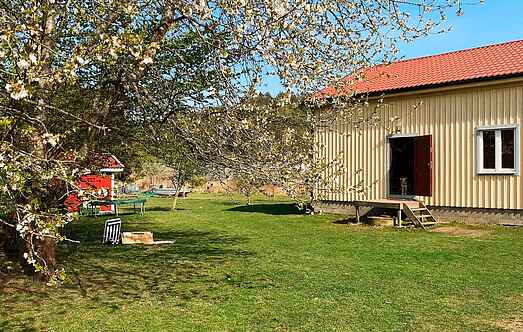 Holiday home mh67466