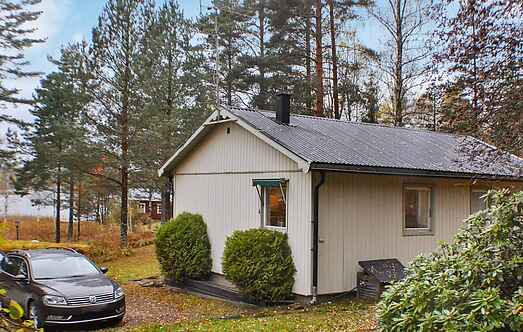 Sommerhus mh48366