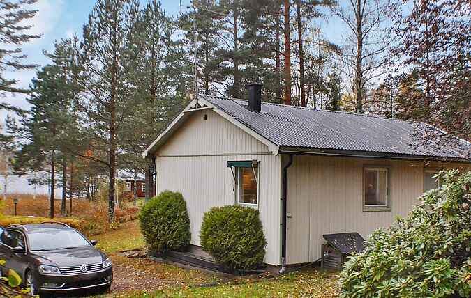 Holiday home mh48366