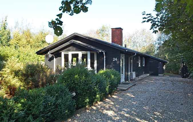 Holiday home mh48072