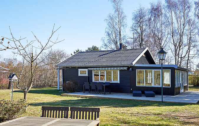 Holiday home mh67499