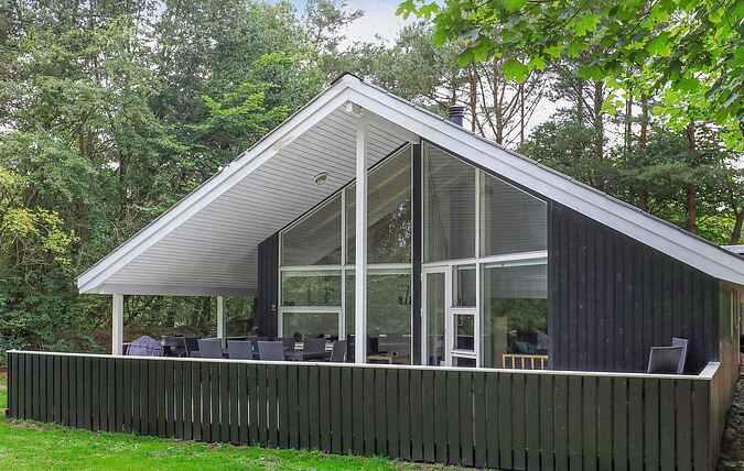 Holiday home mh11818