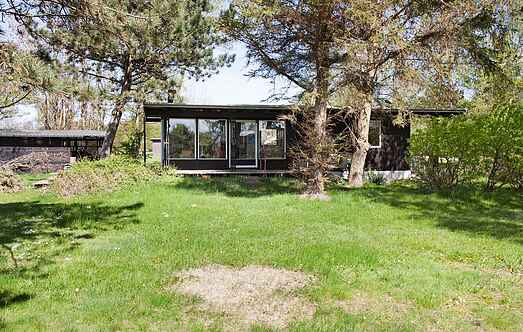 Ferienhaus mh16300