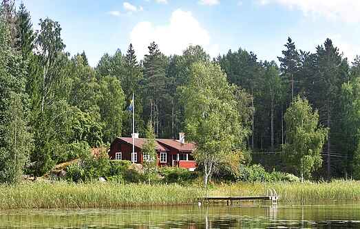 Sommerhus mh15628