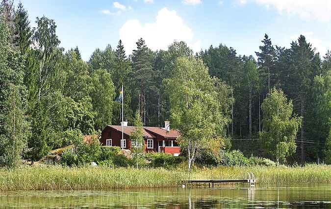 Maison de vacances mh15628