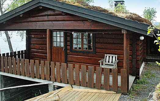 Holiday home mh16123