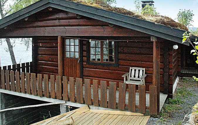 Holiday home mh16123