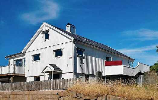 Holiday home mh50030