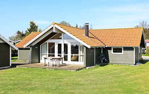 Holiday home mh48650