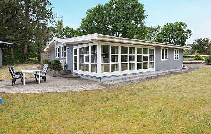 Holiday home mh16289