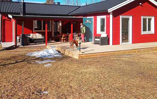 Holiday home mh67860