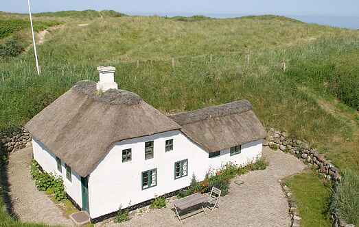 Sommerhus mh6430
