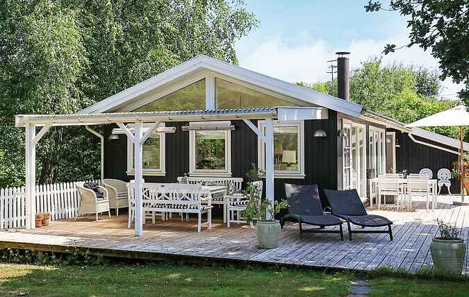 Holiday home mh63943