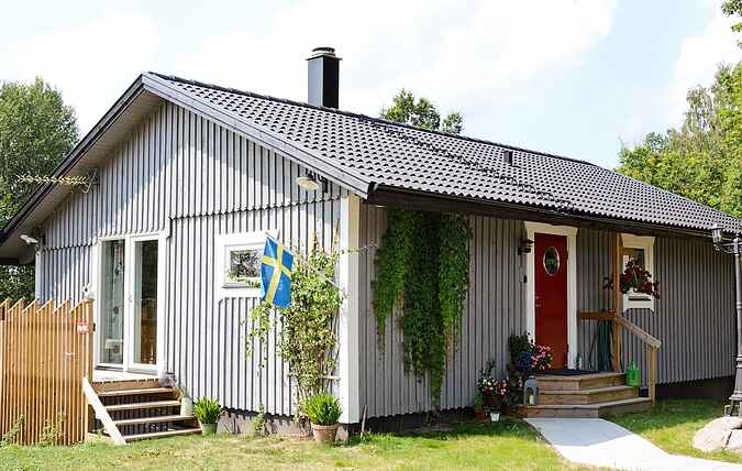 Holiday home mh15826