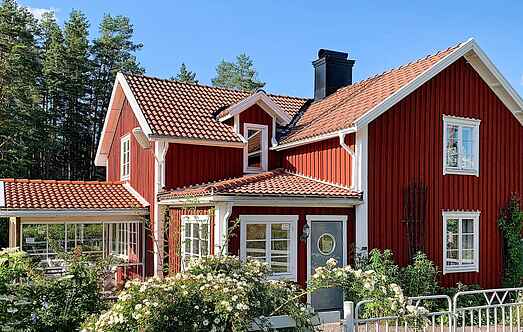 Sommerhus mh15818
