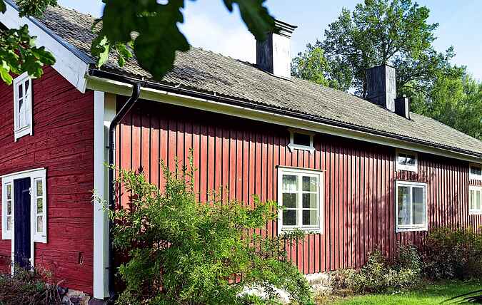 Holiday home mh15695
