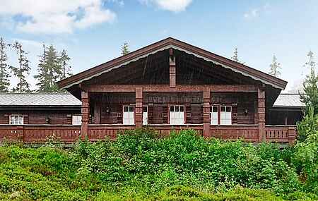 Casa vacanze mh15541