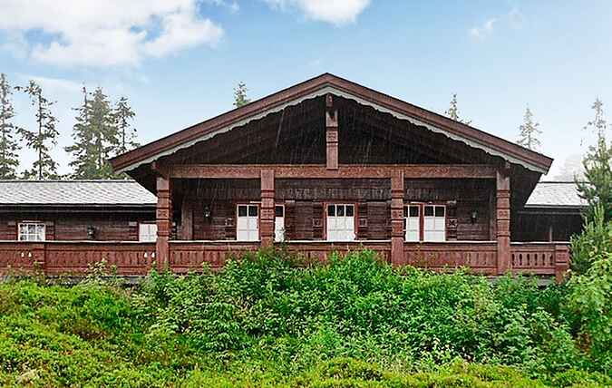 Holiday home mh15541