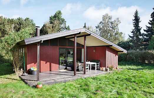 Holiday home mh16299