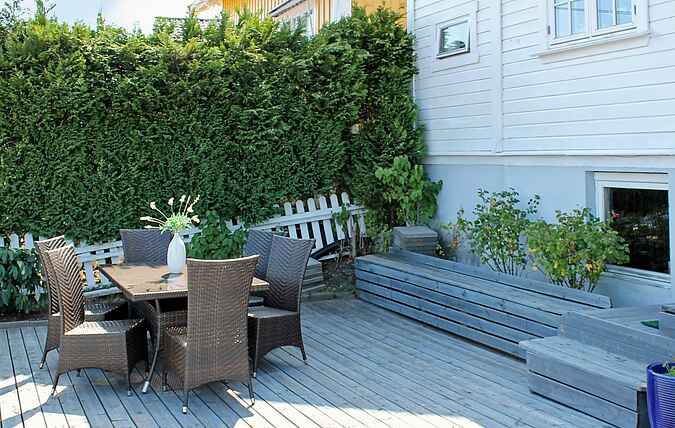 Holiday home mh64179