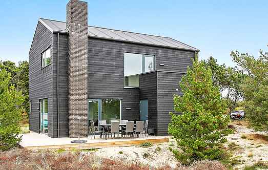 Ferienhaus mh16406
