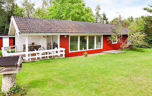 Holiday home mh16583
