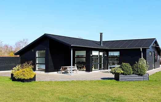 Holiday home mh67934