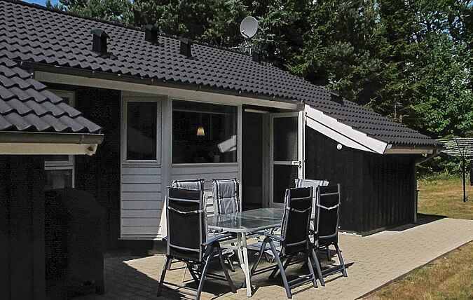 Holiday home mh64058