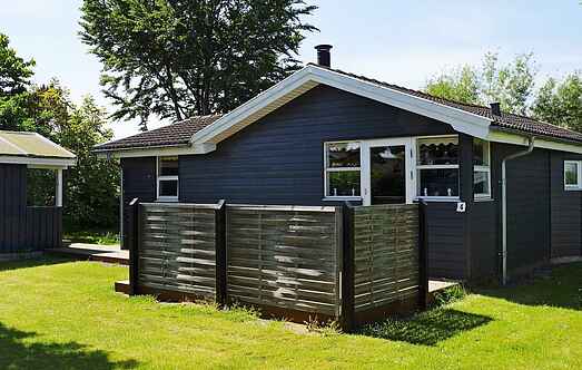 Holiday home mh16160