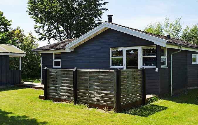 Holiday home mh16160