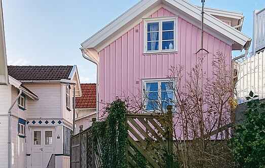 Sommerhus mh16310