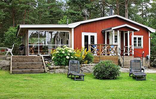 Holiday home mh15839