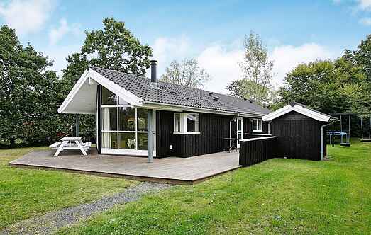 Semesterbostad mh16372