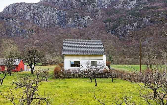 Holiday home mh67937