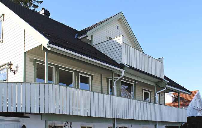 Holiday home mh67933