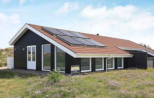 Semesterbostad mh12431