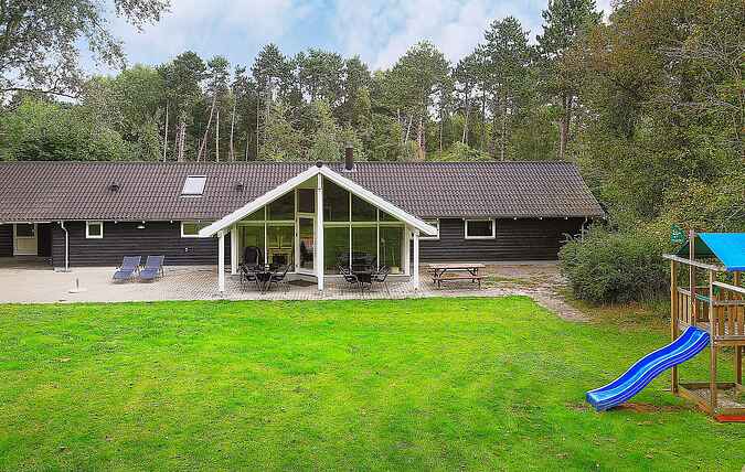 Vakantiehuis mh16476