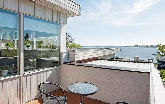 Vakantiehuis mh50058