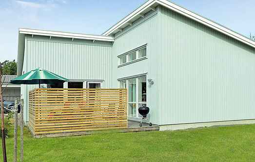 Holiday home mh15616