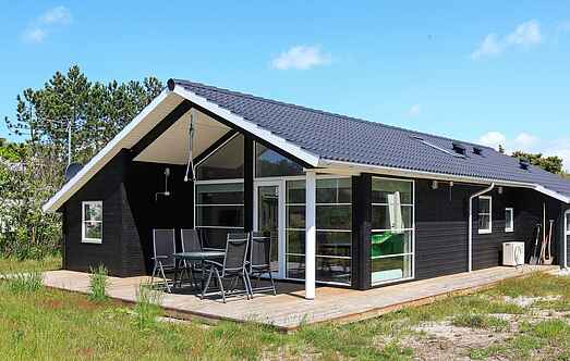 Vakantiehuis mh49629